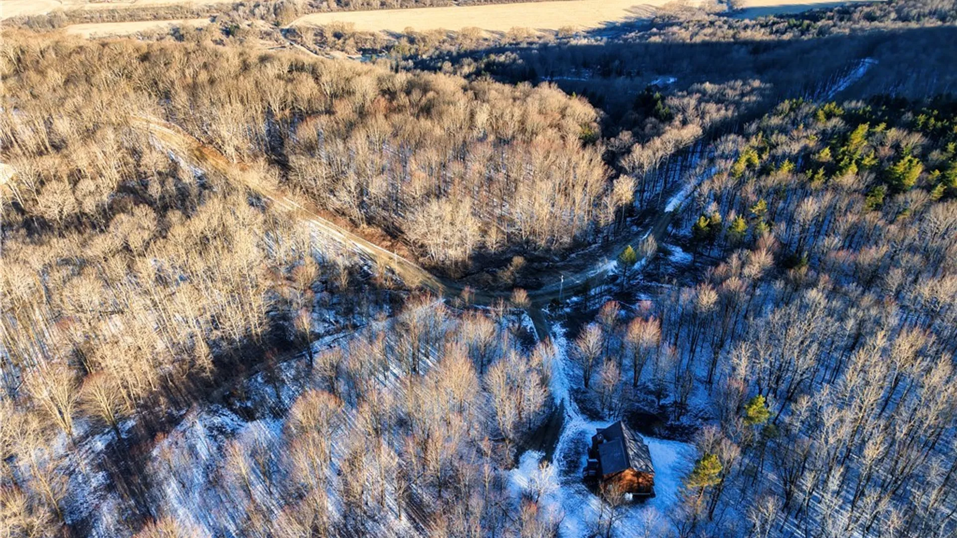 Property at 26 & 27 Creek Ridge Road, Ellicottville, NY 14731 9