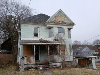 Property at 70 Church Street, Little Falls City, NY 13365