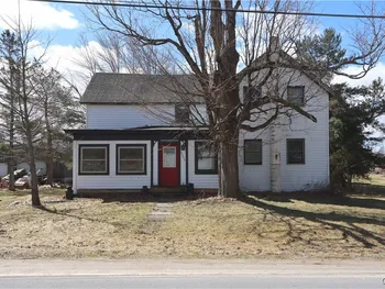 Property at 37754 County Route 194, Antwerp, NY 13608