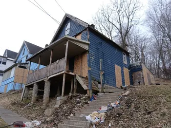 Property at 8 Marco Terrace, Little Falls City, NY 13365