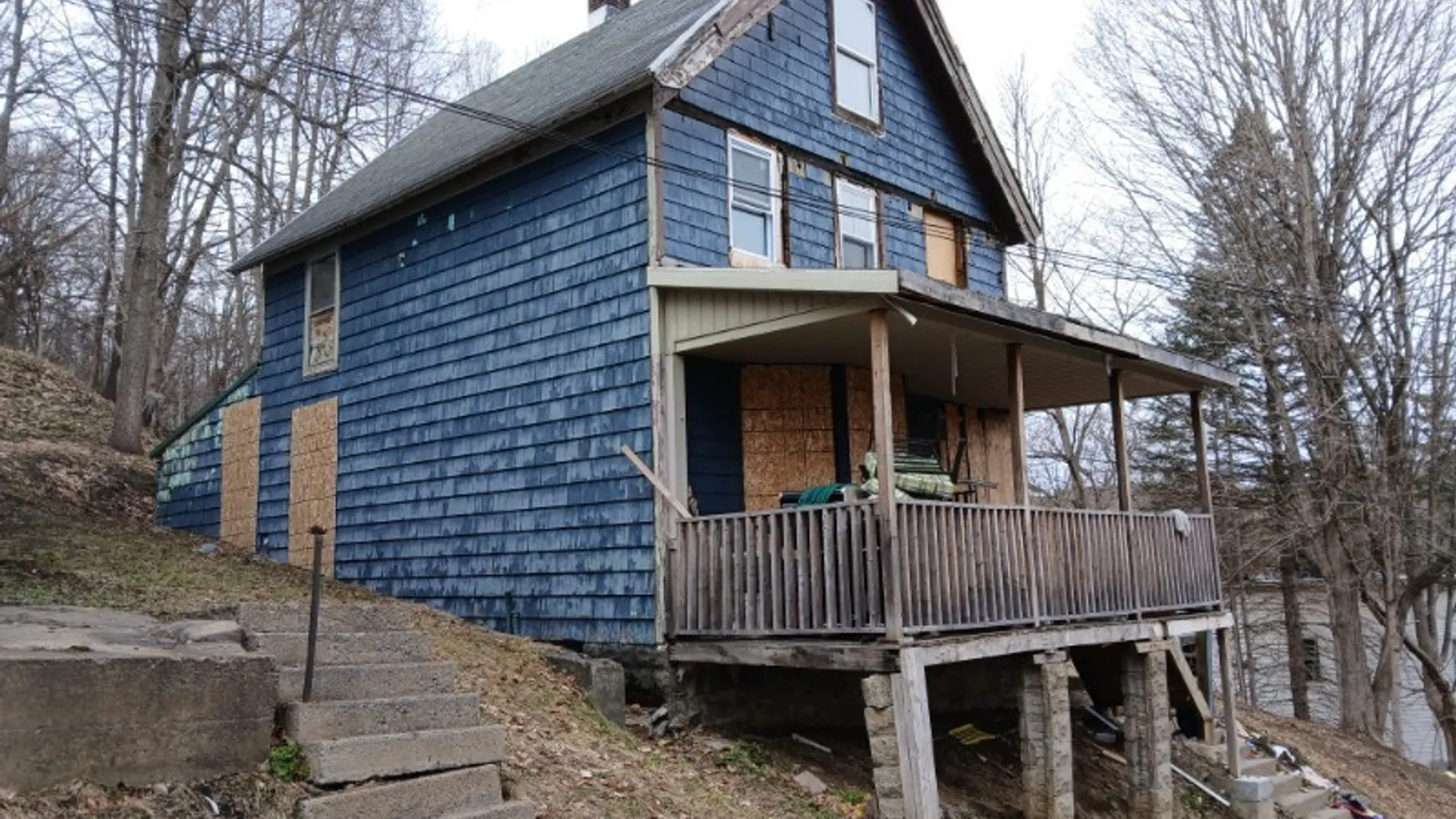 Property at 8 Marco Terrace, Little Falls City, NY 13365 2