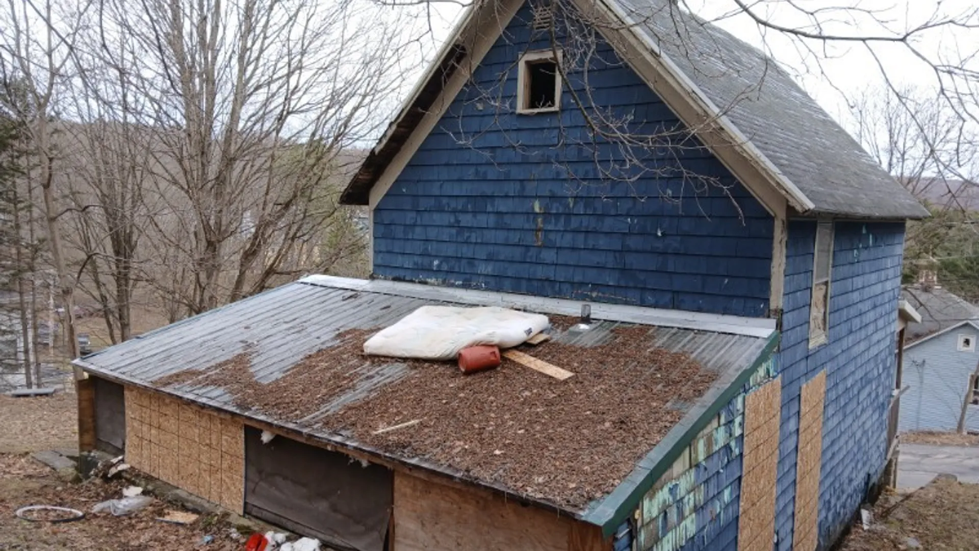Property at 8 Marco Terrace, Little Falls City, NY 13365 3