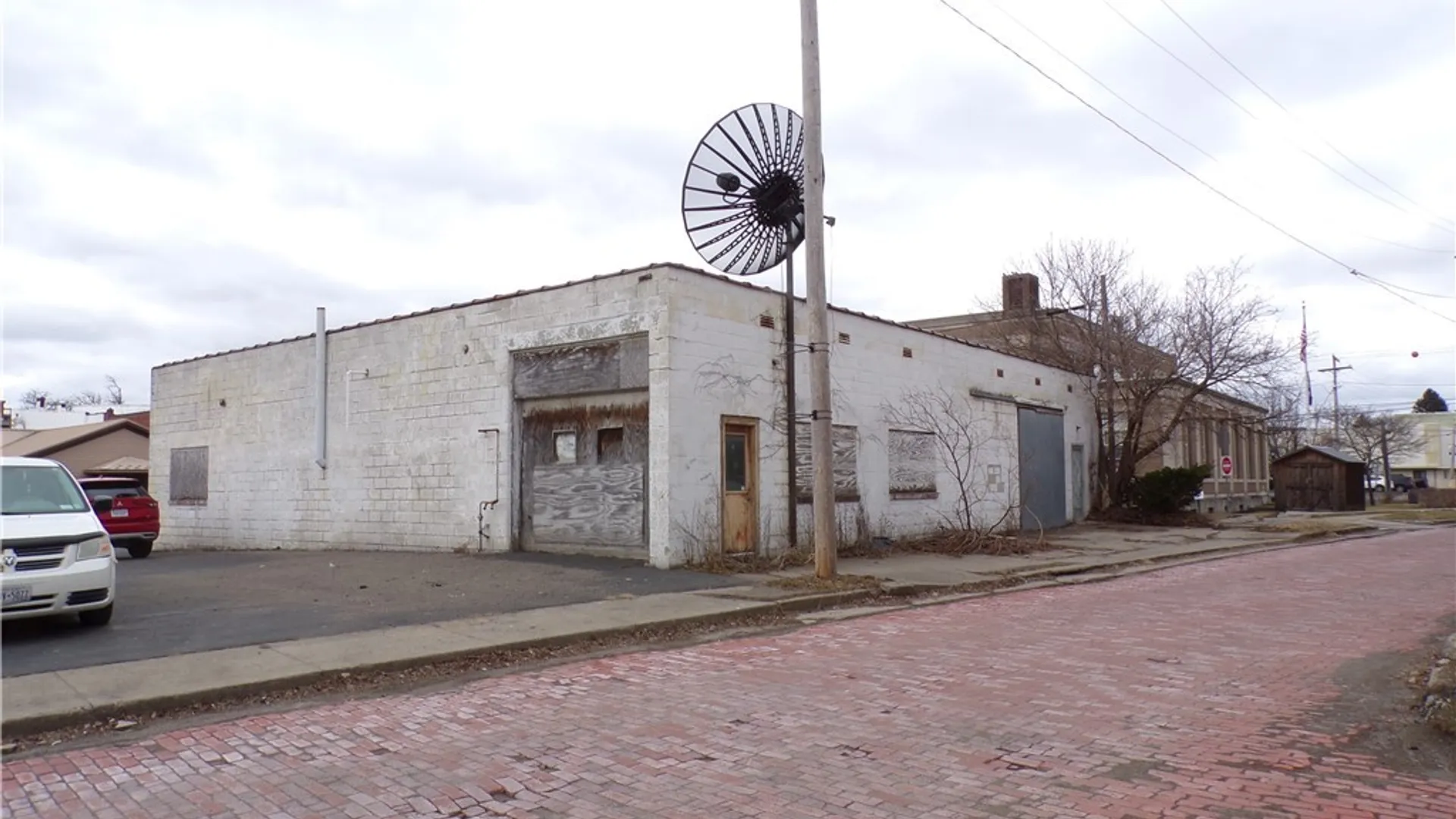 Property at 15 Depot Street, Wellsville, NY 14895 3