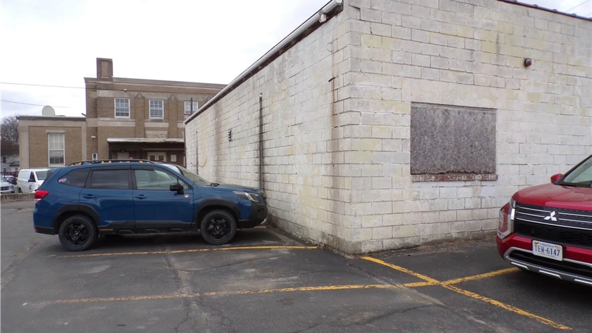 Property at 15 Depot Street, Wellsville, NY 14895 4