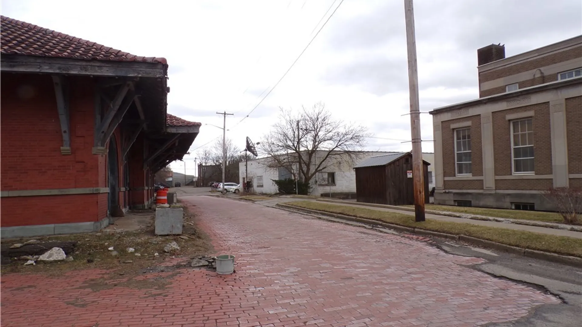 Property at 15 Depot Street, Wellsville, NY 14895 5