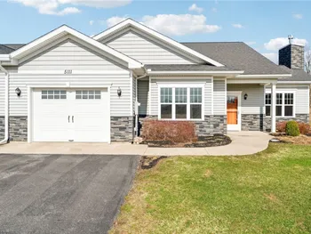 Property at 5111 Red Oak Lane, Batavia, NY 14020