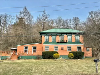 Property at 5166 State Highway 41, Smithville, NY 13778