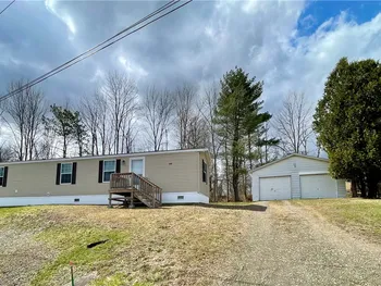Property at 6 Park Street Extension, Greene, NY 13778