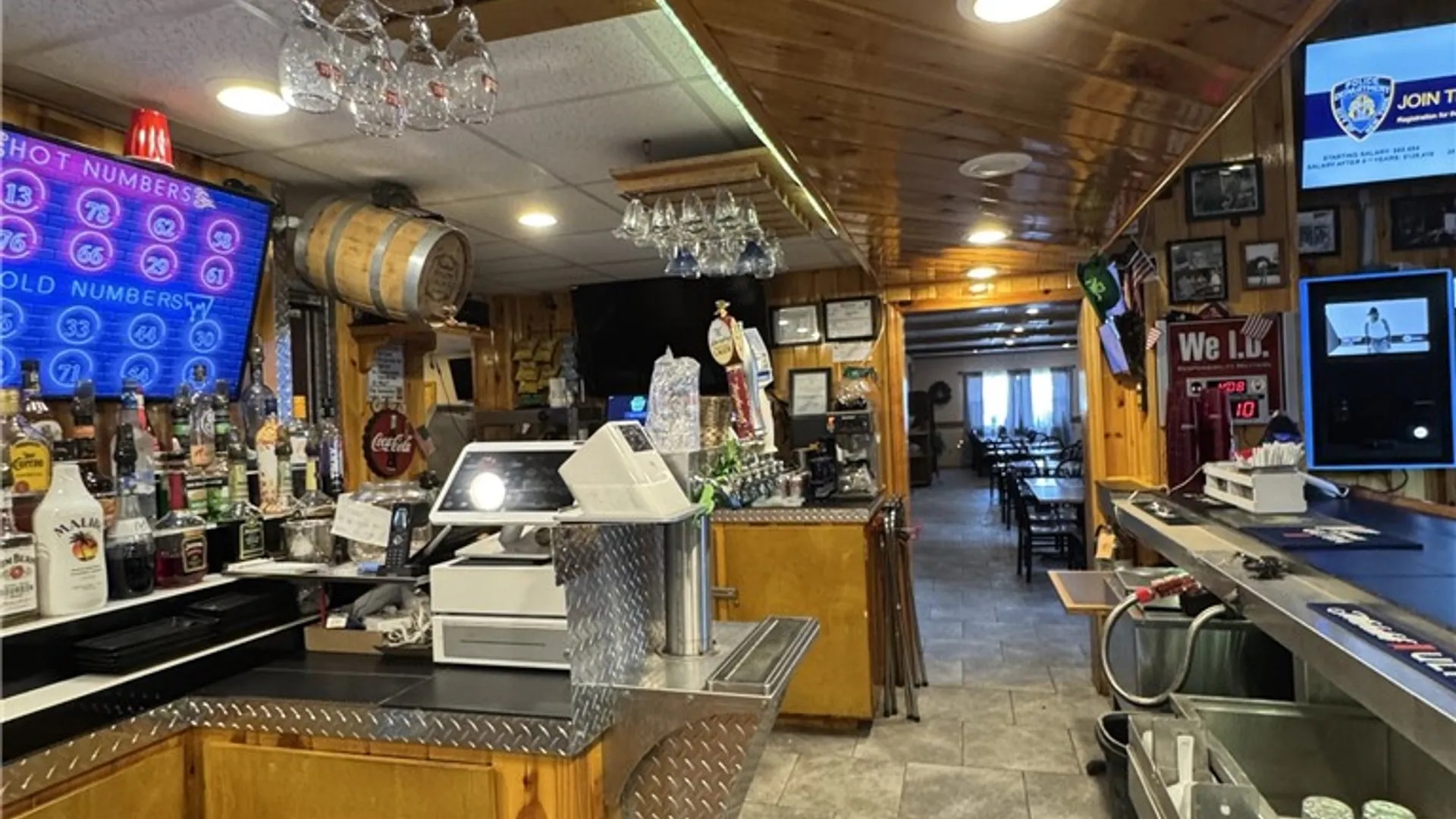 Property at 3434 Route 646, Keating Town, PA 16732 16