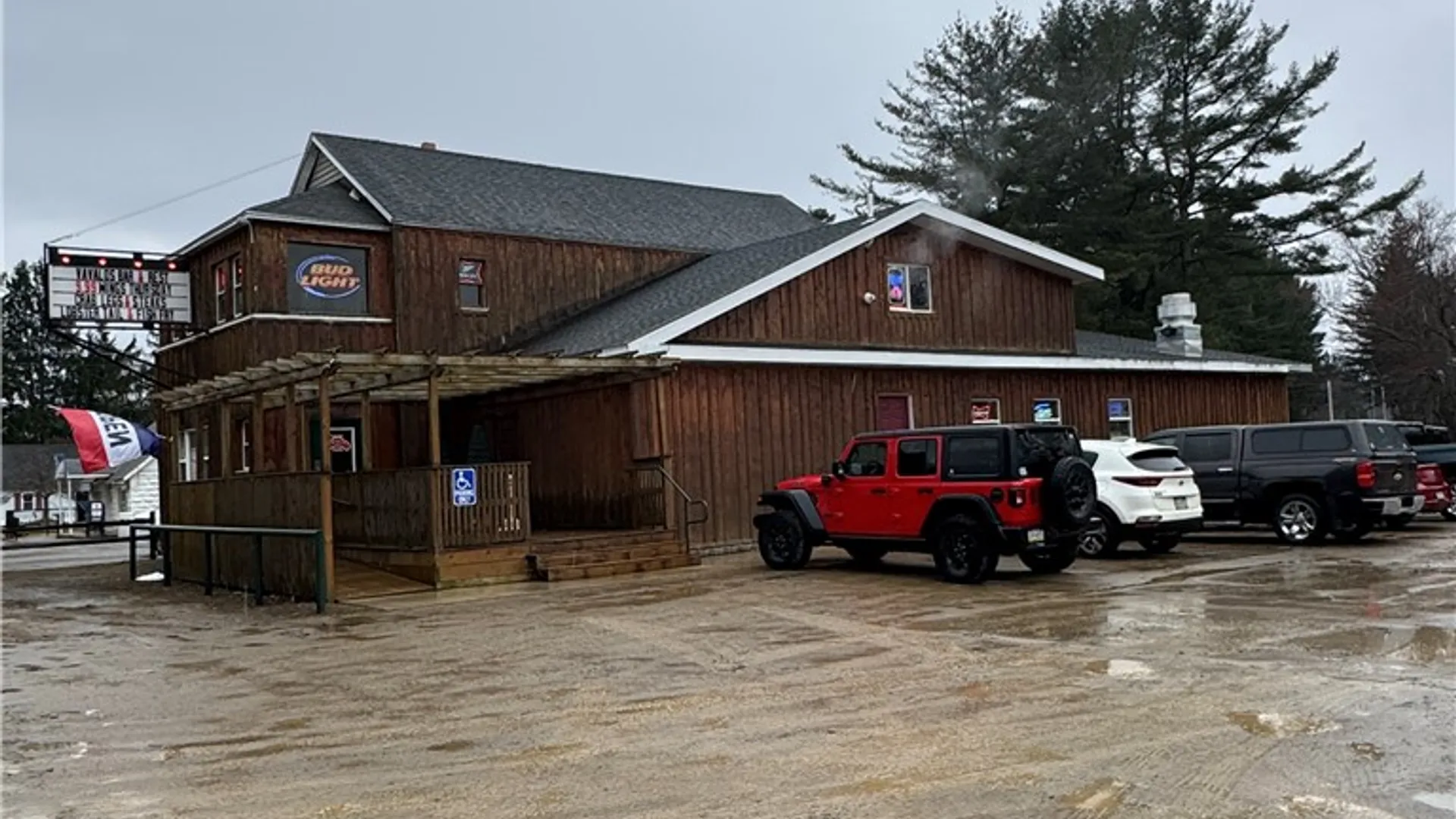 Property at 3434 Route 646, Keating Town, PA 16732 45