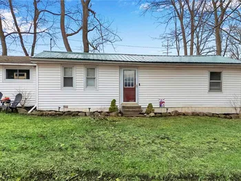Property at 6816 Lakeshore Drive, Castile, NY 14427