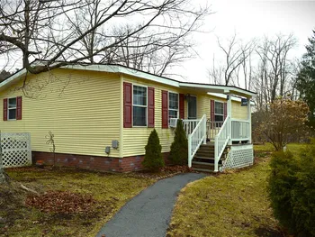 Property at 3485 State Highway 23, Laurens, NY 13861