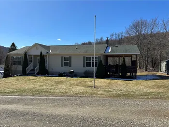 Property at 9 Ranch Road, Lewis Run, PA 16738