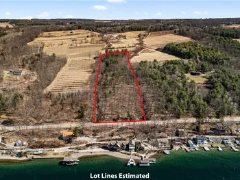 Property at 0 State Route 54 Highway, Urbana, NY 14840