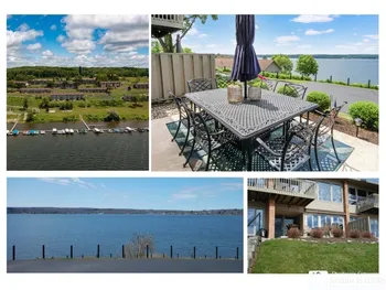 Property at G17 Cayuga Drive, Chautauqua, NY 14728