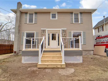 Property at 40 Gilbert Street, Potter, NY 14544