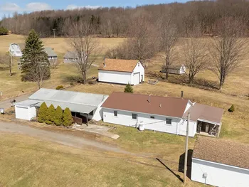Property at 164 Keyser Road, Walton, NY 13839