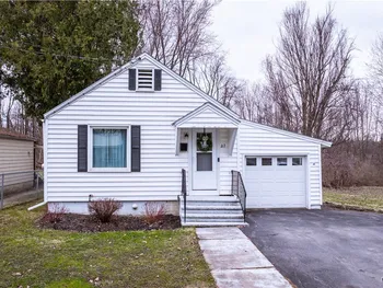 Property at 27 Bayliss Avenue, Whitestown, NY 13495