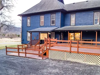 Property at 4975 State Route 64, Bristol, NY 14424