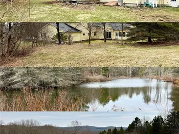 Property at 227 Smith And Georgia Road, Butternuts, NY 13825