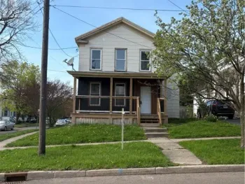Property at 97 W Cayuga Street, Oswego, NY 13126
