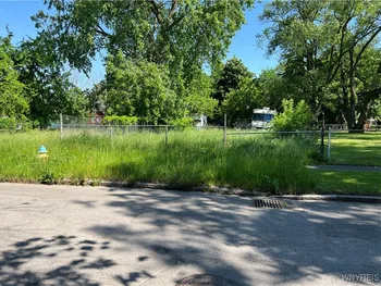 Property at 2226 Mackenna Avenue, Niagara Falls, NY 14303