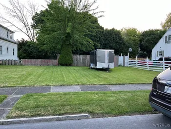 Property at 434 21st Street, Niagara Falls, NY 14303