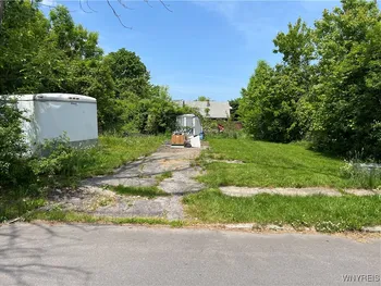 Property at 3344 Ely Avenue, Niagara Falls, NY 14303