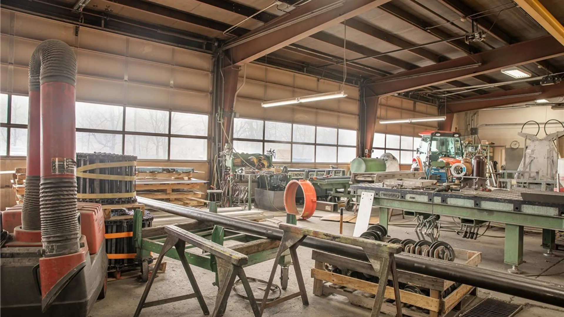 Property at 5 Old Route 31, Lyons, NY 14489 11