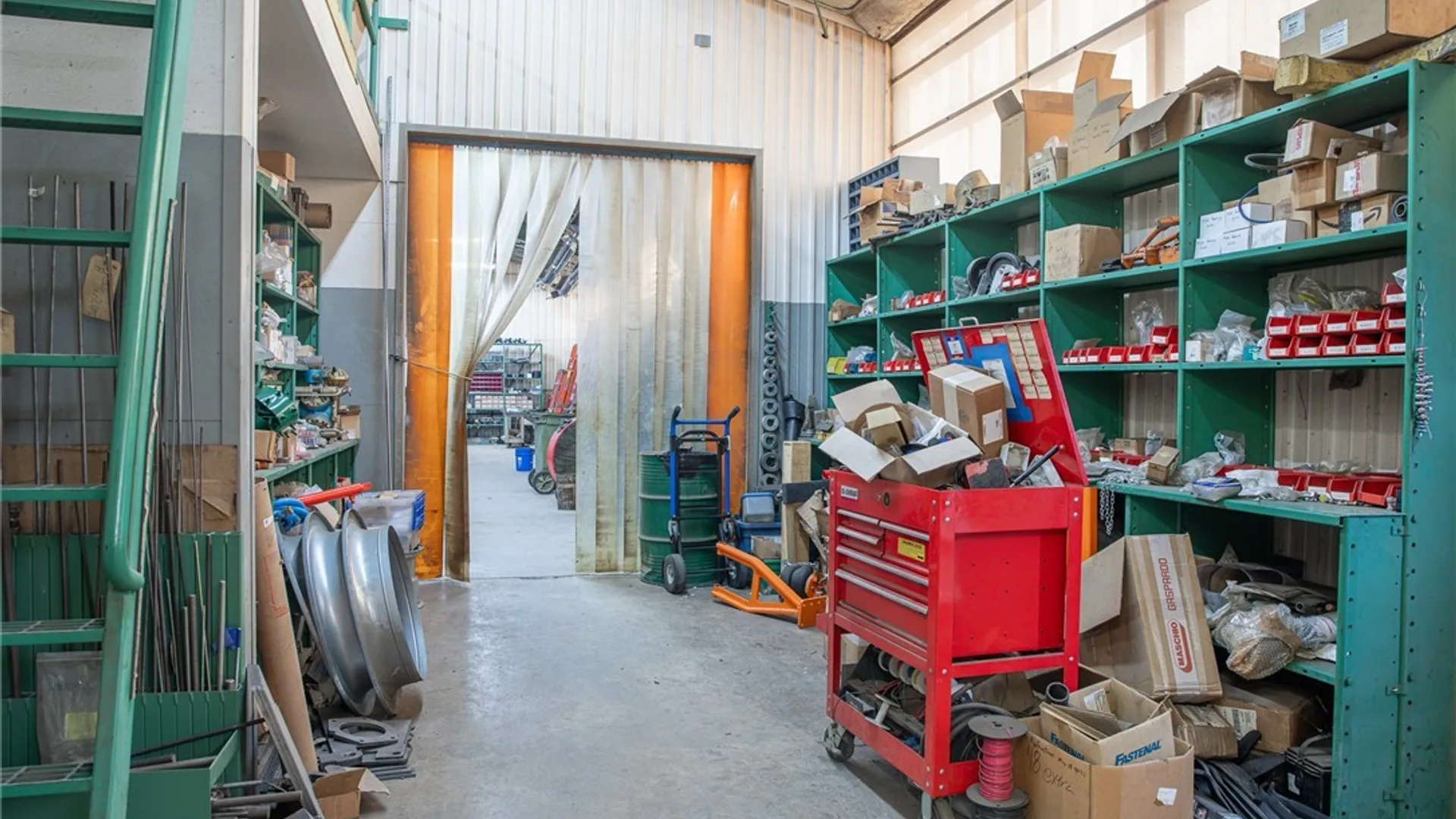 Property at 5 Old Route 31, Lyons, NY 14489 12