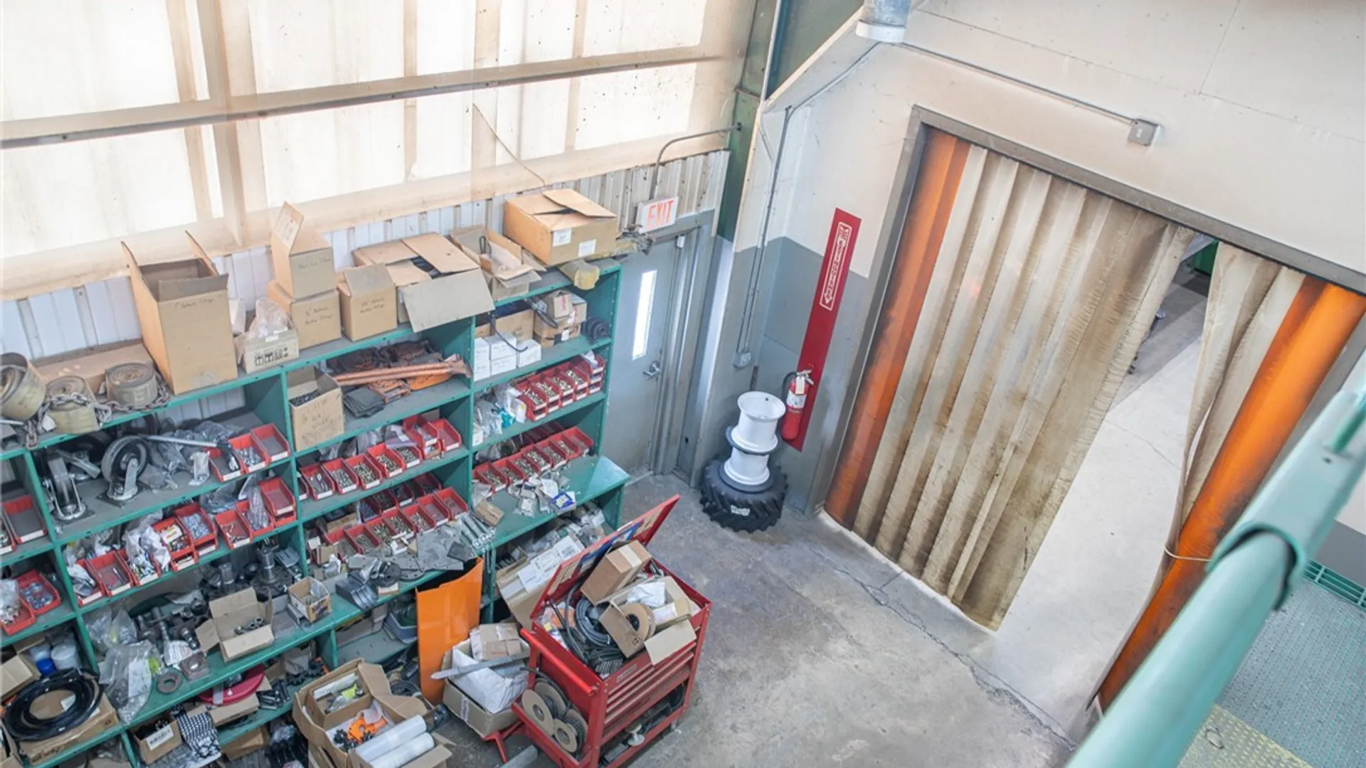 Property at 5 Old Route 31, Lyons, NY 14489 14