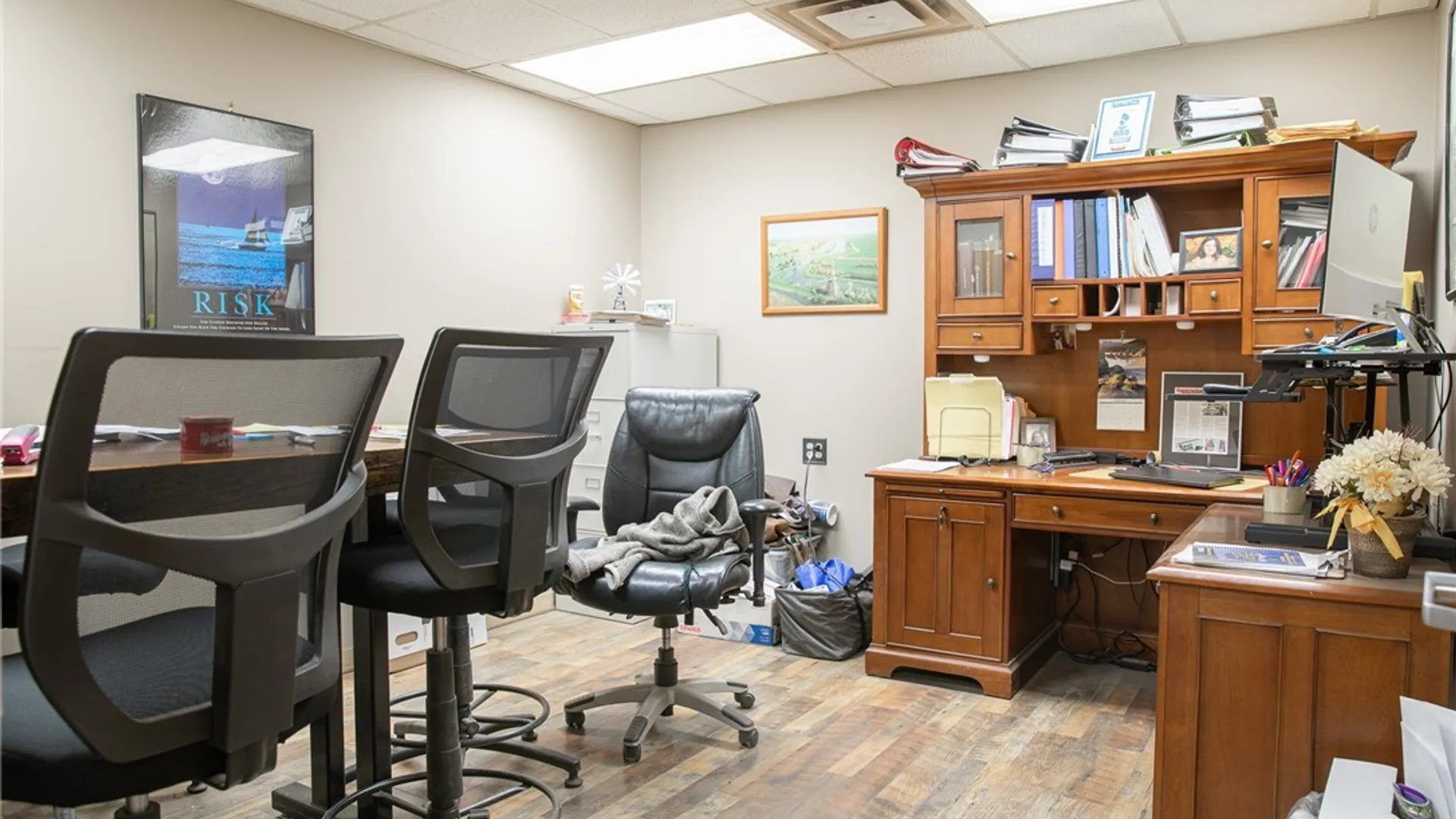 Property at 5 Old Route 31, Lyons, NY 14489 18