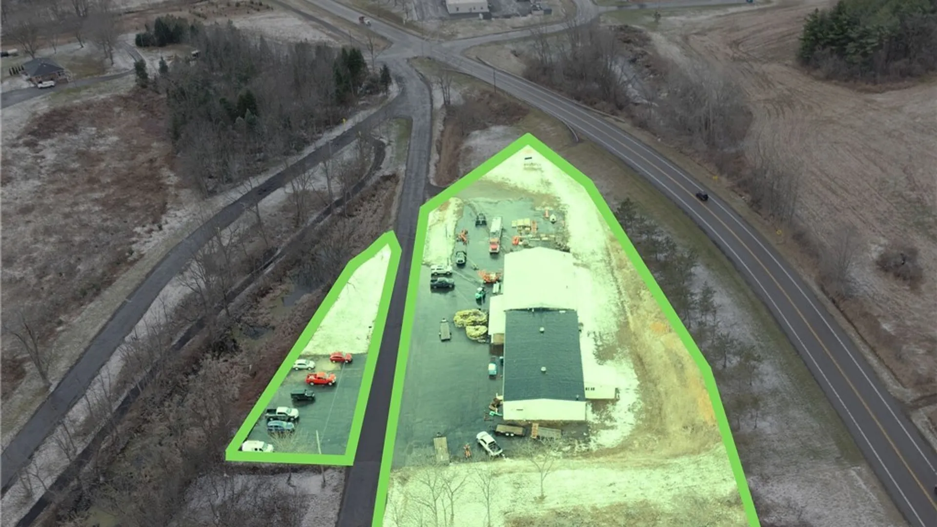 Property at 5 Old Route 31, Lyons, NY 14489 2