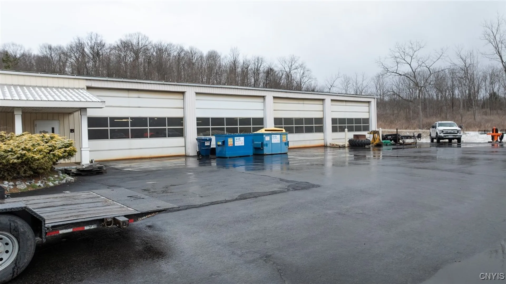Property at 5 Old Route 31, Lyons, NY 14489 20