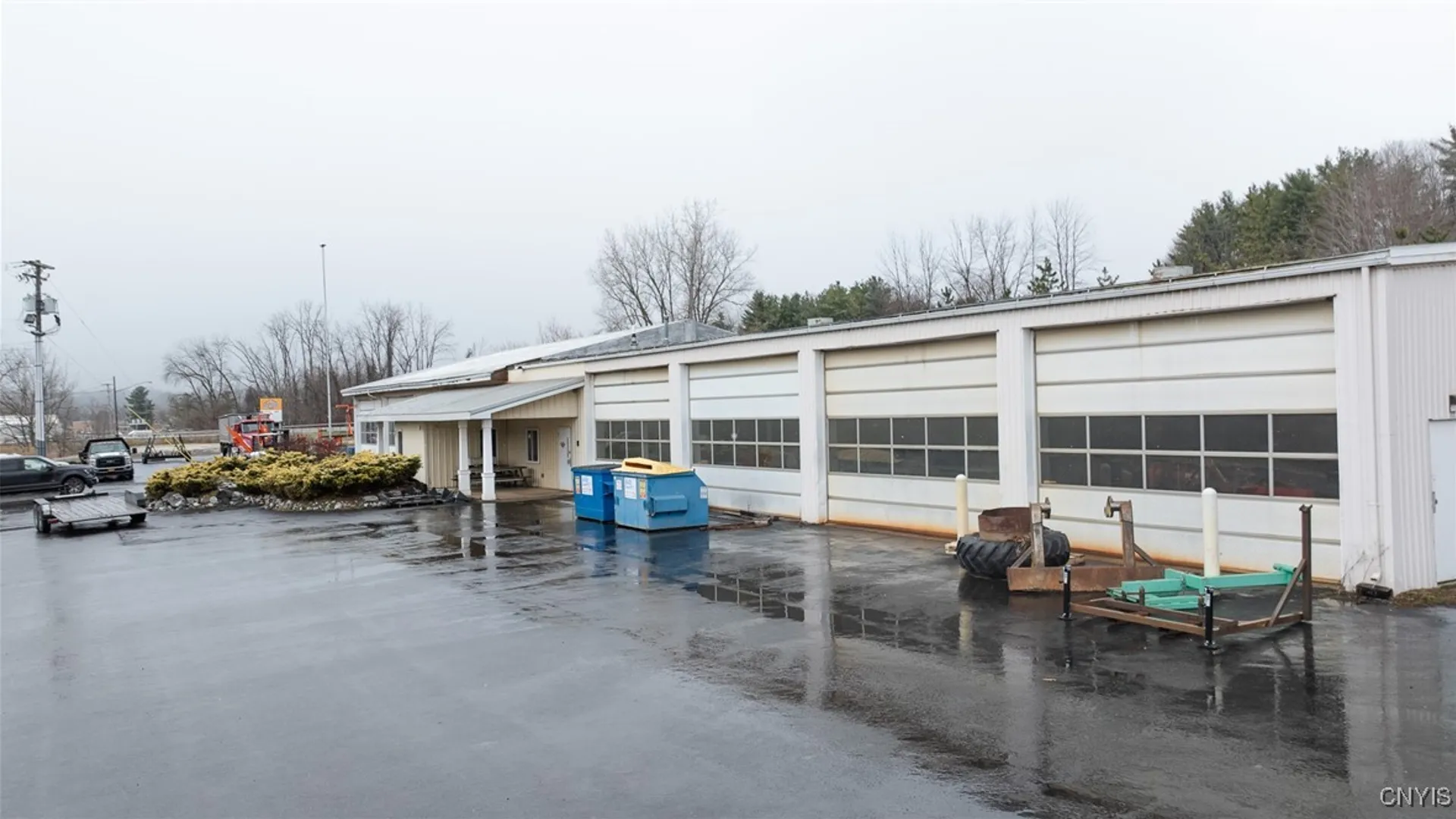 Property at 5 Old Route 31, Lyons, NY 14489 21