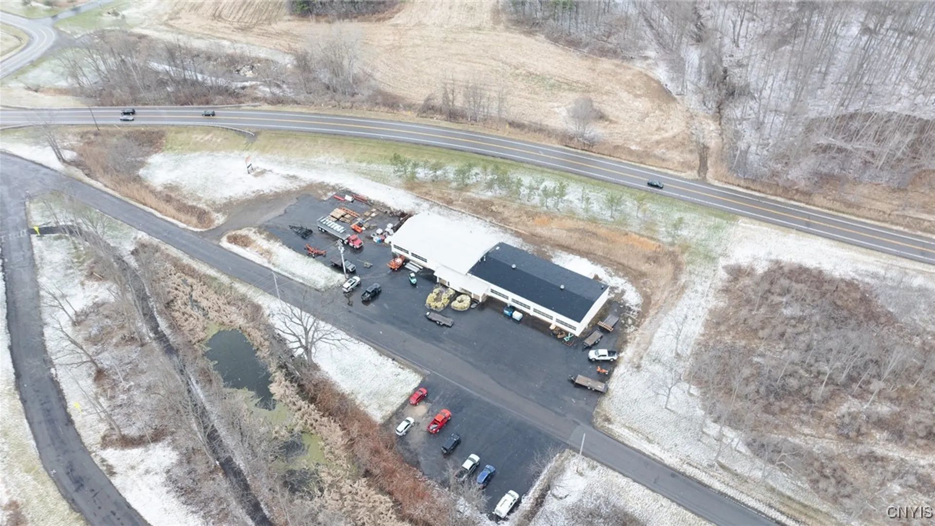 Property at 5 Old Route 31, Lyons, NY 14489 22