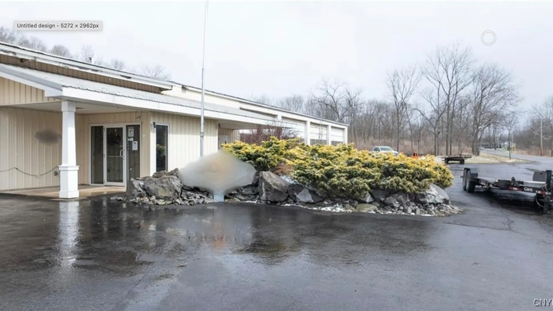 Property at 5 Old Route 31, Lyons, NY 14489 3