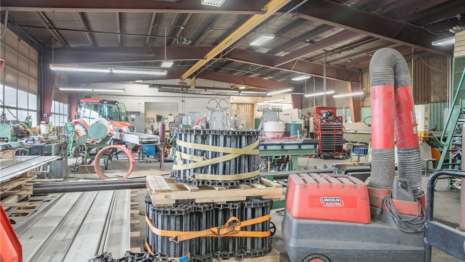 Property at 5 Old Route 31, Lyons, NY 14489 9