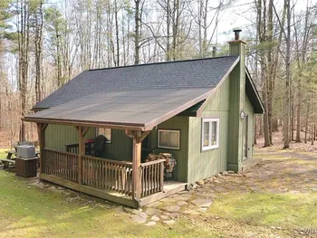 Property at 9388 Council House Road, Caneadea, NY 14717