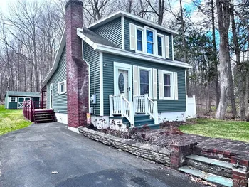 Property at 2873 Oneida Street, Paris, NY 13456