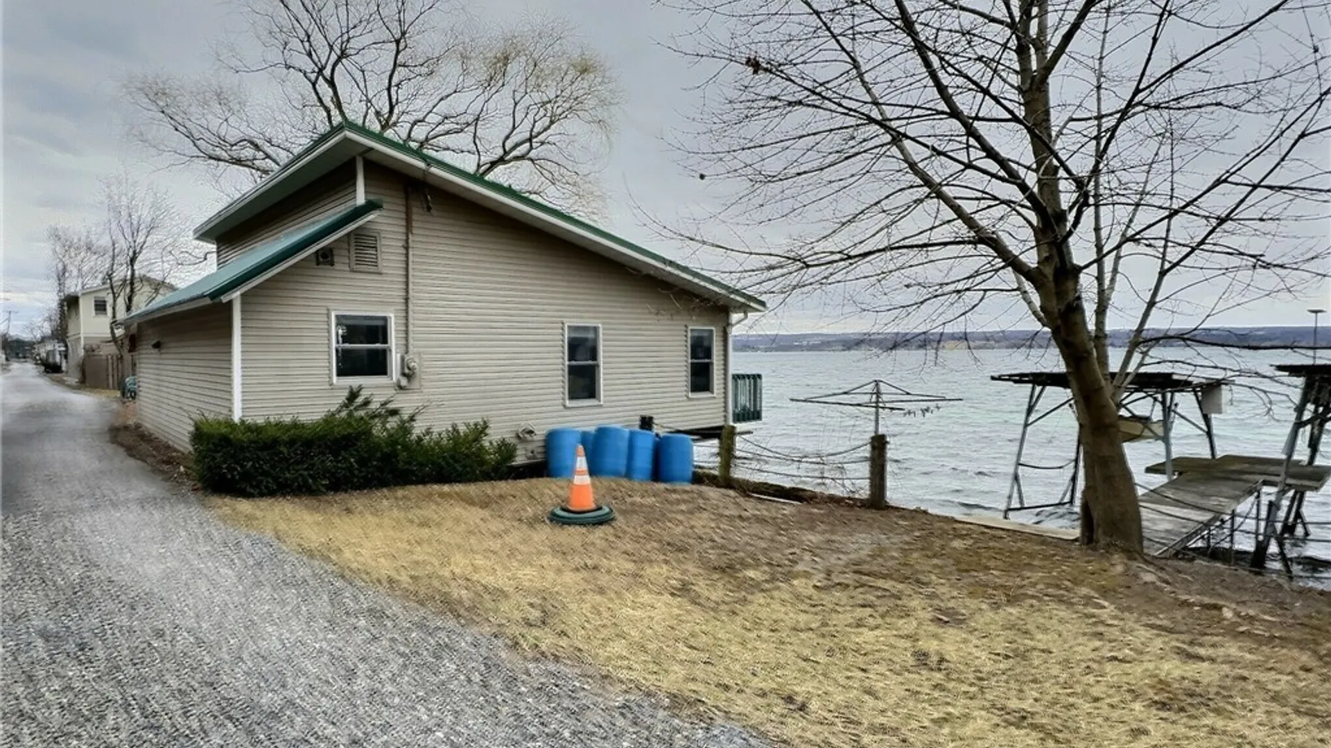 Property at 1183 Honoco Road, Genoa, NY 13026 2