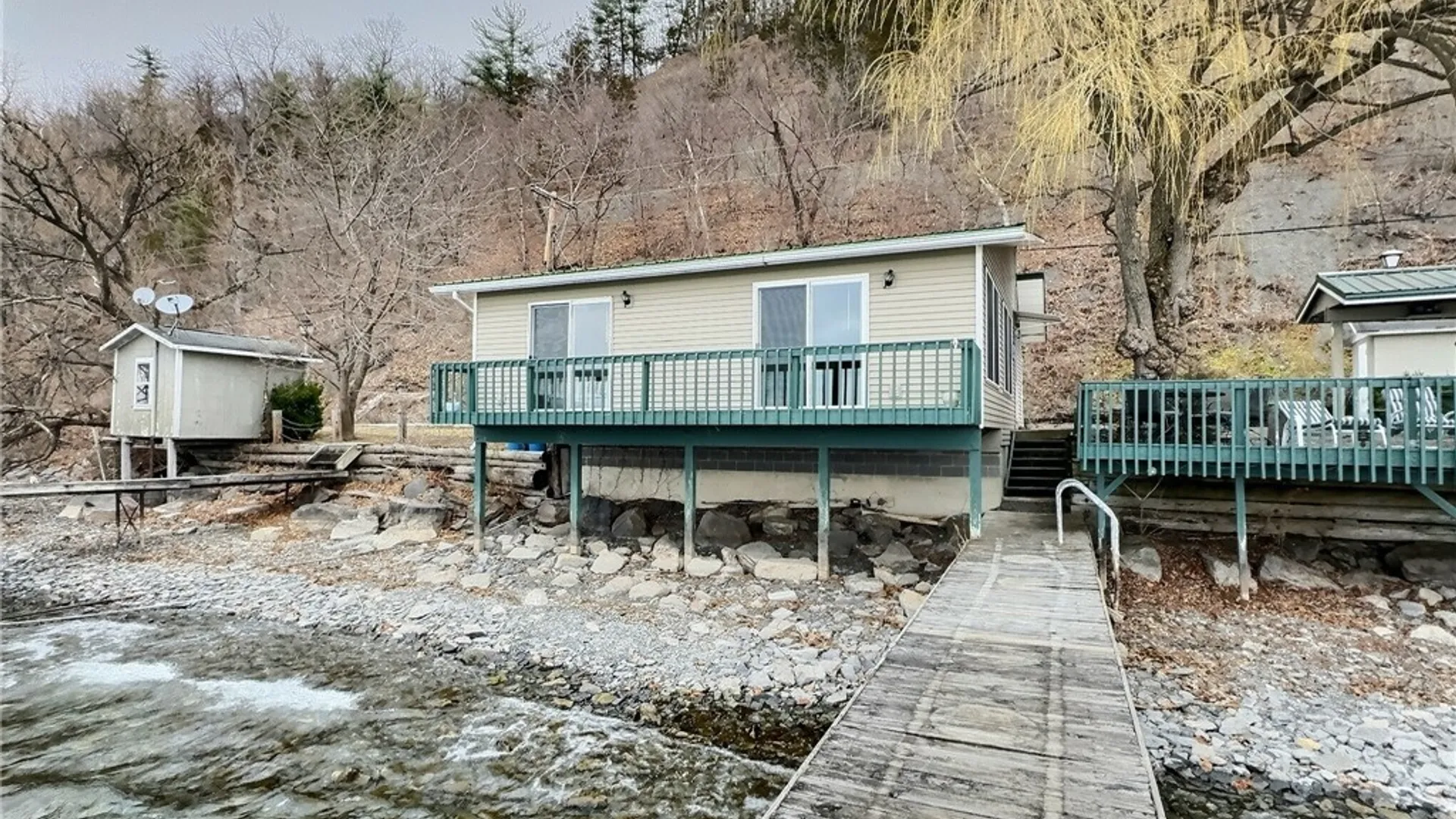 Property at 1183 Honoco Road, Genoa, NY 13026 25