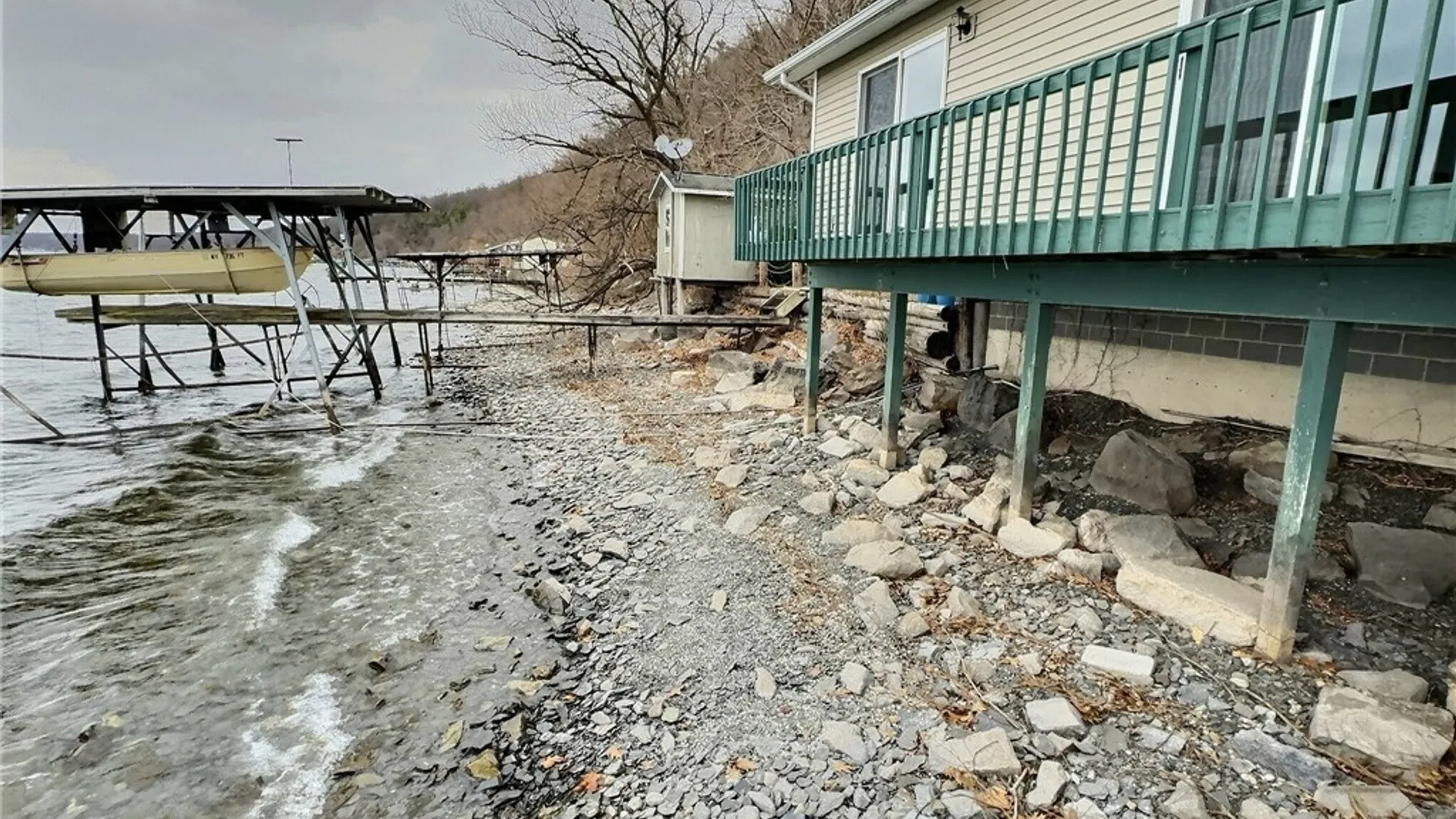 Property at 1183 Honoco Road, Genoa, NY 13026 26