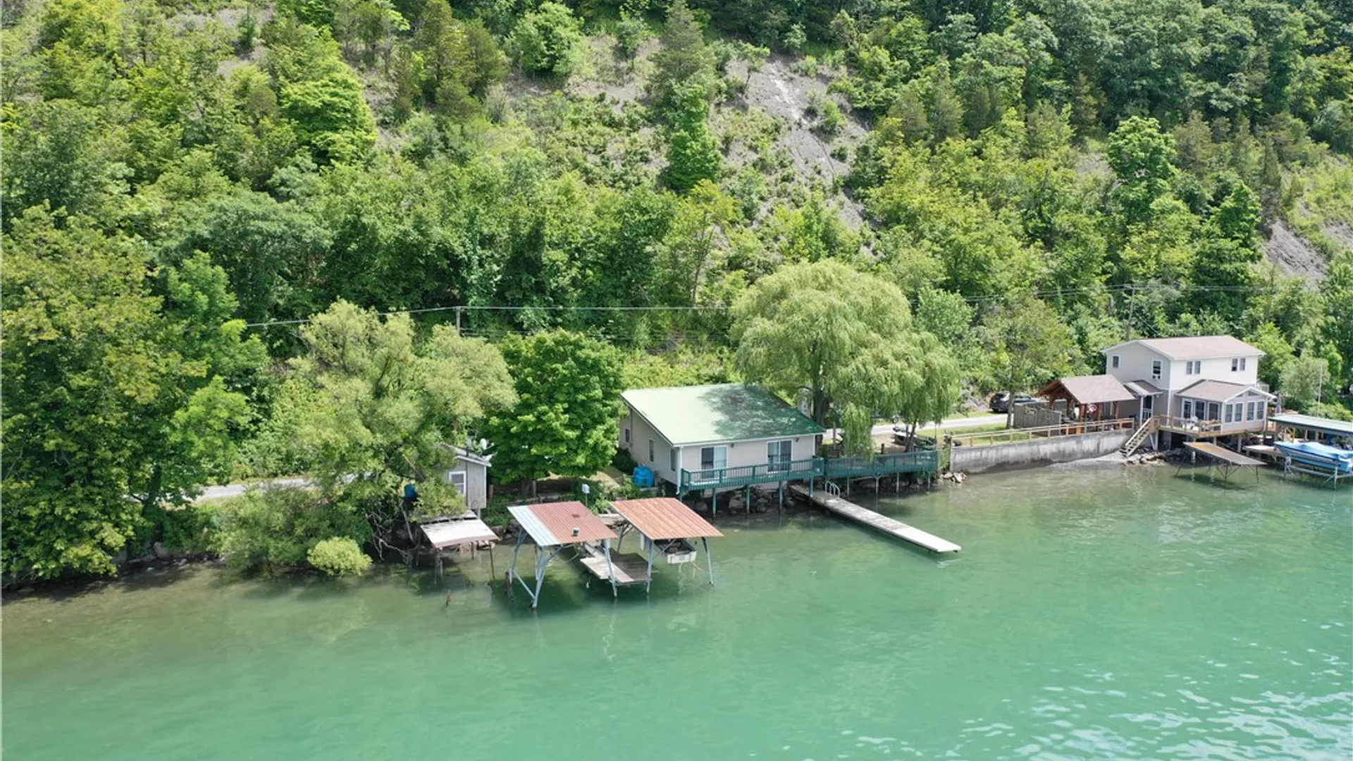 Property at 1183 Honoco Road, Genoa, NY 13026 28