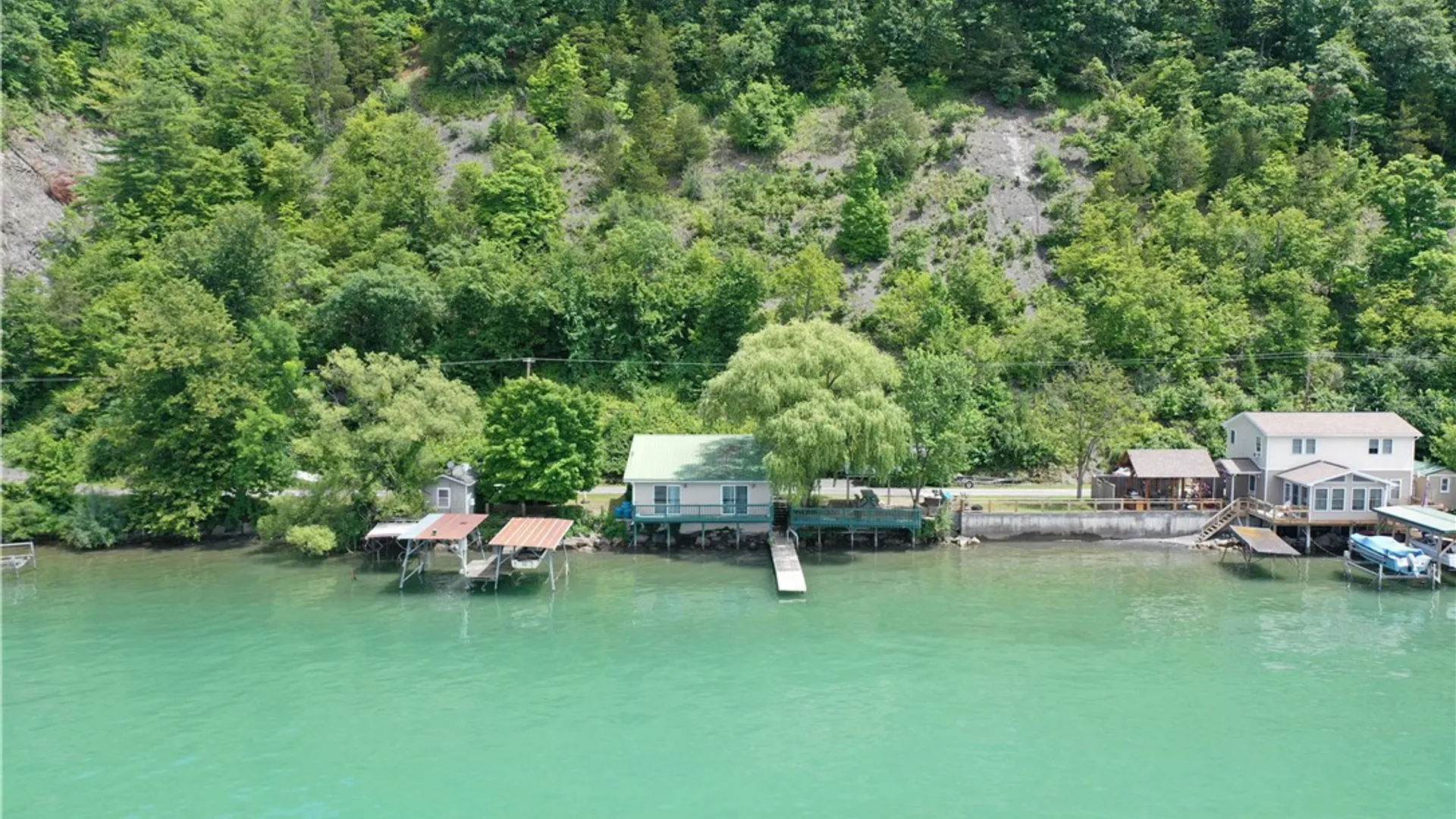 Property at 1183 Honoco Road, Genoa, NY 13026 29