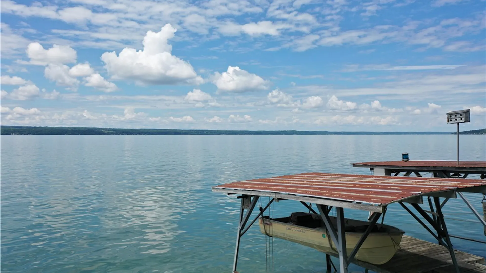 Property at 1183 Honoco Road, Genoa, NY 13026 32