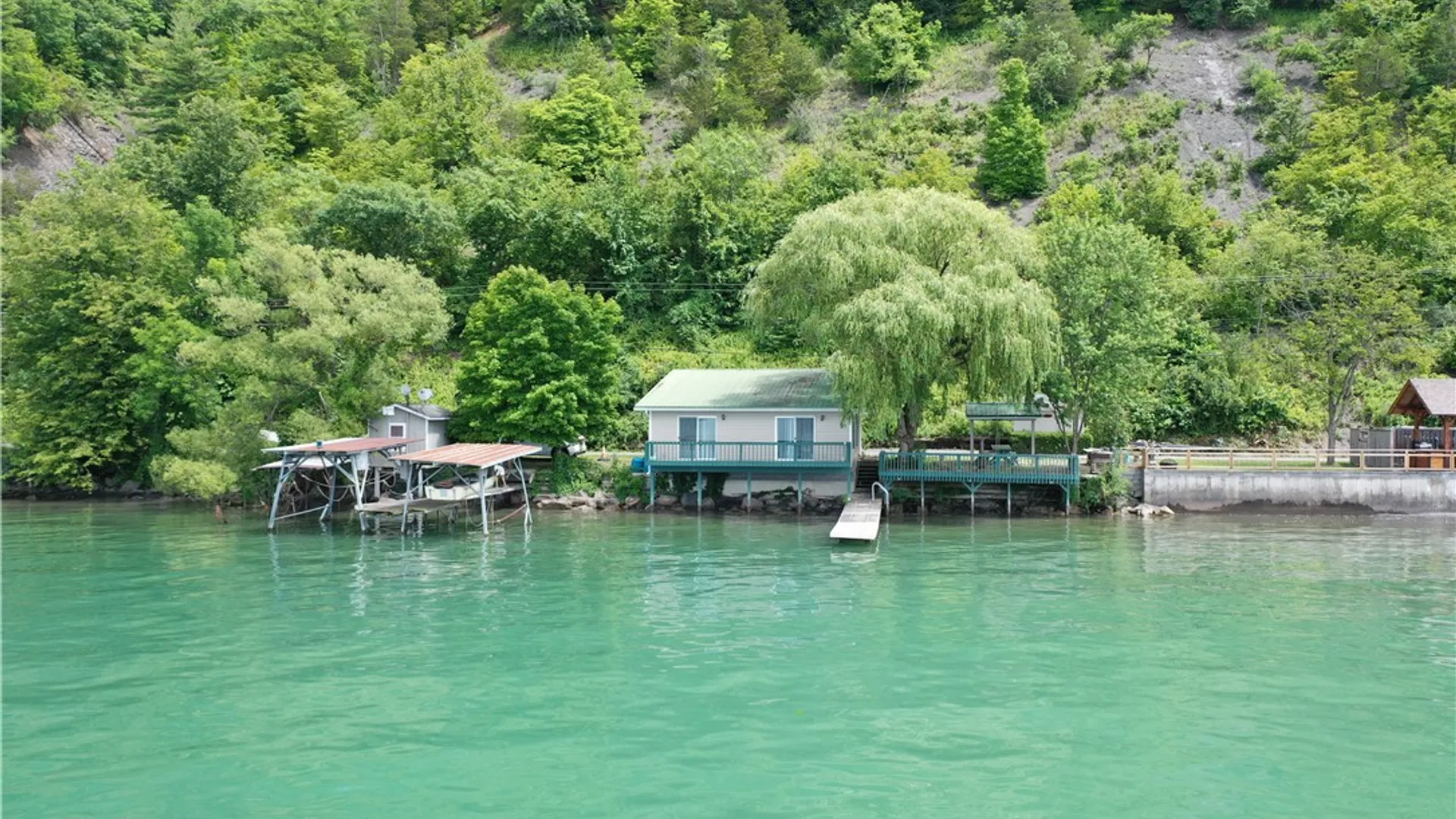 Property at 1183 Honoco Road, Genoa, NY 13026 33