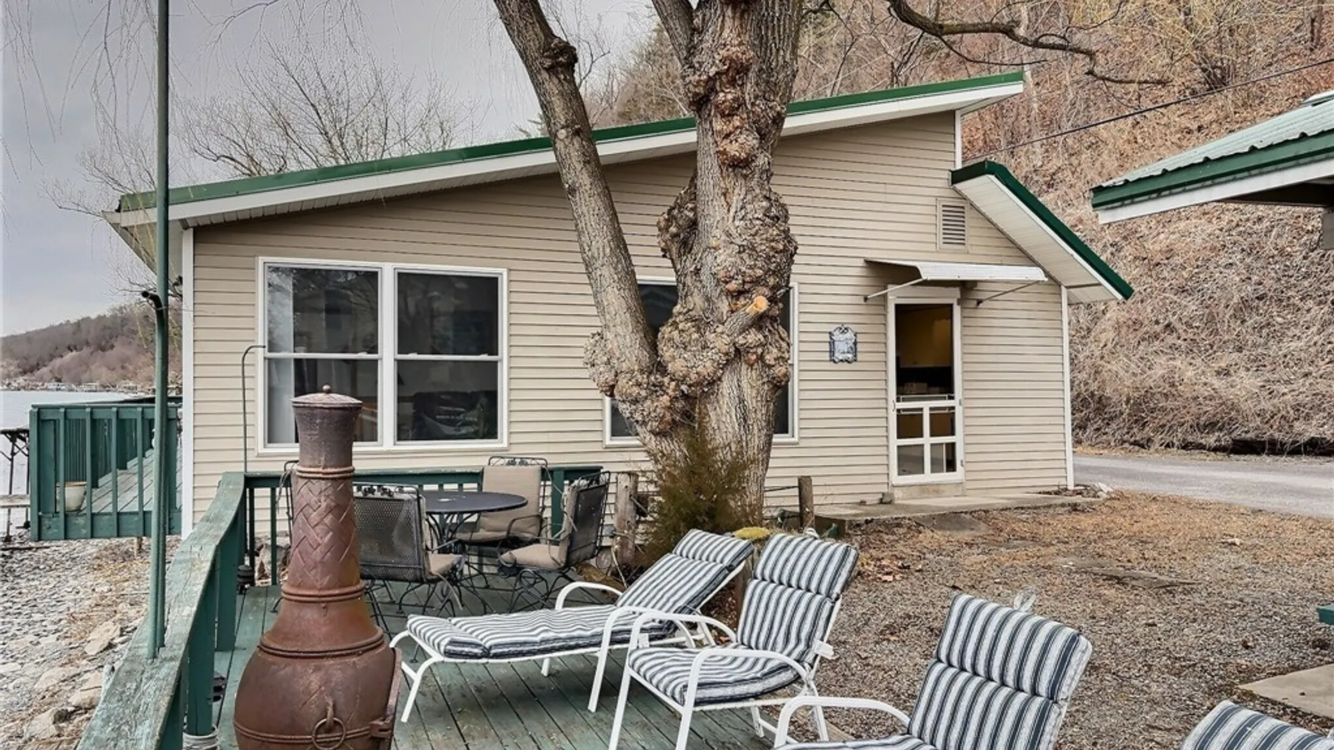 Property at 1183 Honoco Road, Genoa, NY 13026 4