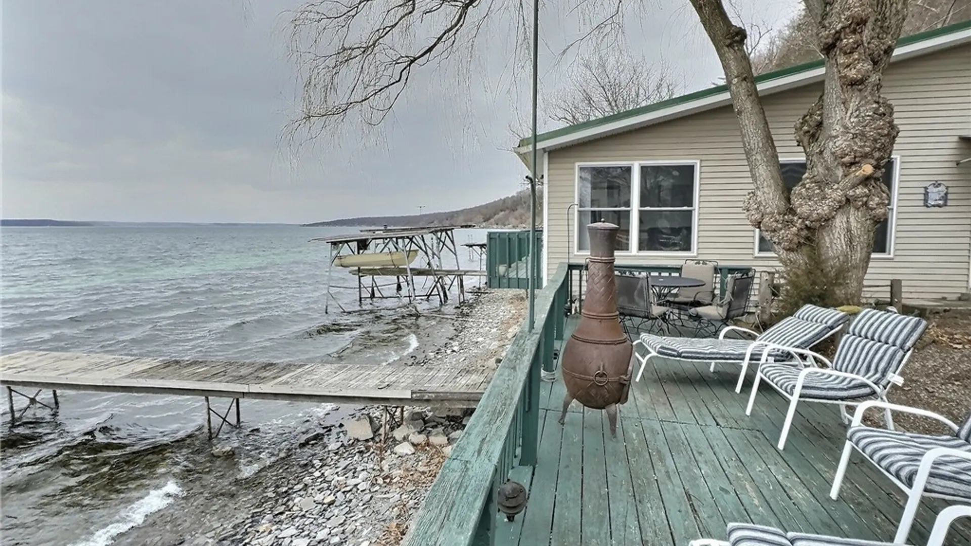 Property at 1183 Honoco Road, Genoa, NY 13026 5