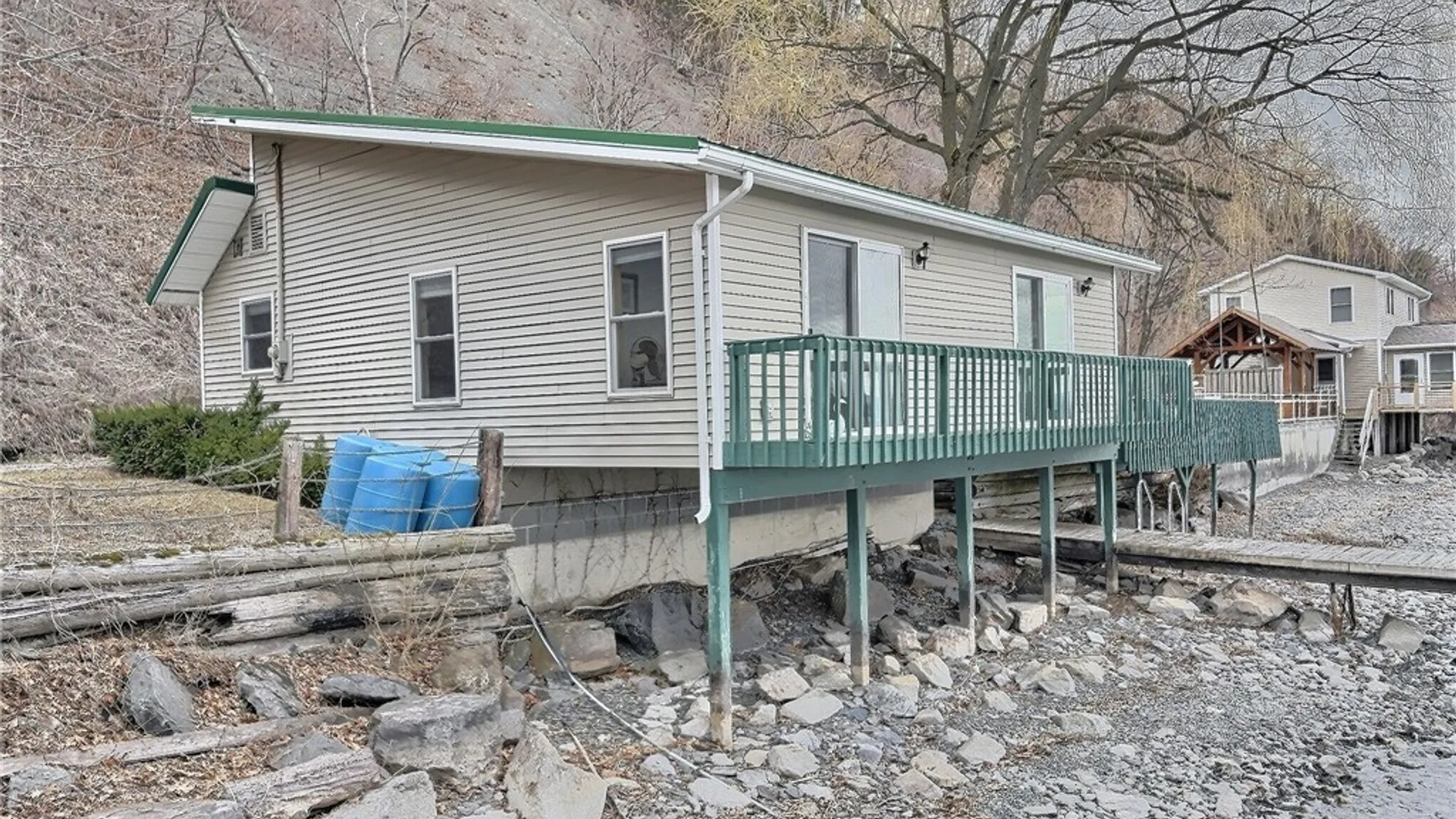 Property at 1183 Honoco Road, Genoa, NY 13026 6